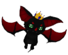 Mini Vampire Bat Pet