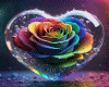 Love  flower effect dj
