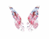 Pink Butterflies/Animate