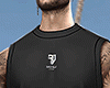Summer Tank Black