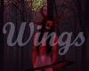 Wings Male Kini