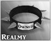 [R] Owned Collar (M)