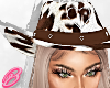 Cowgirl Chic Hat
