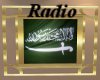 SAUDI ARABIA *Radio*