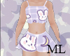 ML| Kids Pijama Bunny