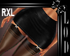 !! Leather RXL Nylons B2
