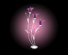 *K* Lavender Candle Tree