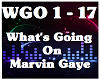 What's Going On-Marvin G