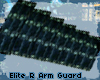 Elite R Arm Guard