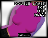 S3D-Double Top M. Map2