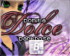b| Donita Dolce...
