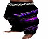 Shaggy Custom Pants