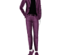 Plum Full Fit M