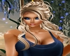 Ranisha Blonde Frost
