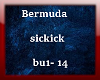 bermuda - sickick