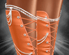 Diamond Dollz Boots [OR]