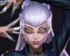 LoL Evelynn KDA CutOut