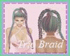 Trio Braid