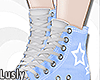Baddie Sneaks
