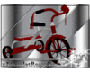 BL Saw Tricycle
