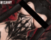W. Skin Tattoo III
