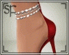 SF Red Heels