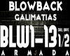 Blowback-Chill Wave (1)