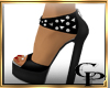 CP-Perla Black Shoes