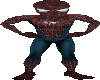 spiderman MAD