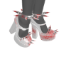 Halloween Heels V2