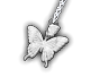 Butterfly Choker