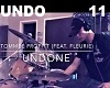UNDONE CINEMATIC REMIX