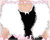 Kids White Fur Coat