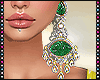 S|Geeta Diamond Earrings