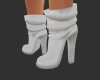 sw White Boots