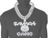 savage fam gang