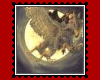 Buckbeak stamp