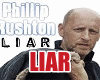 Phillip Rushton - Liar