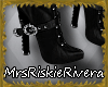 RR black boots