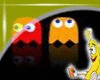 ~BO~Pacman FEM/ animated