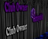 Words club owner