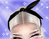 HeadBand  Black