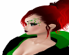 Green/silver (L)