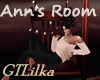 Ann's Room Swing
