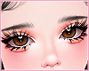 Jade eyes brown