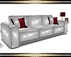 LOFT SOFT LEATHER COUCH