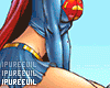 !! 500 Supergirl Poses