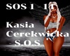 Kasia Cerekwicka - S.O.S
