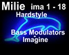 Bass Modulators- Imagine