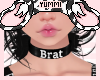 Braty Collar